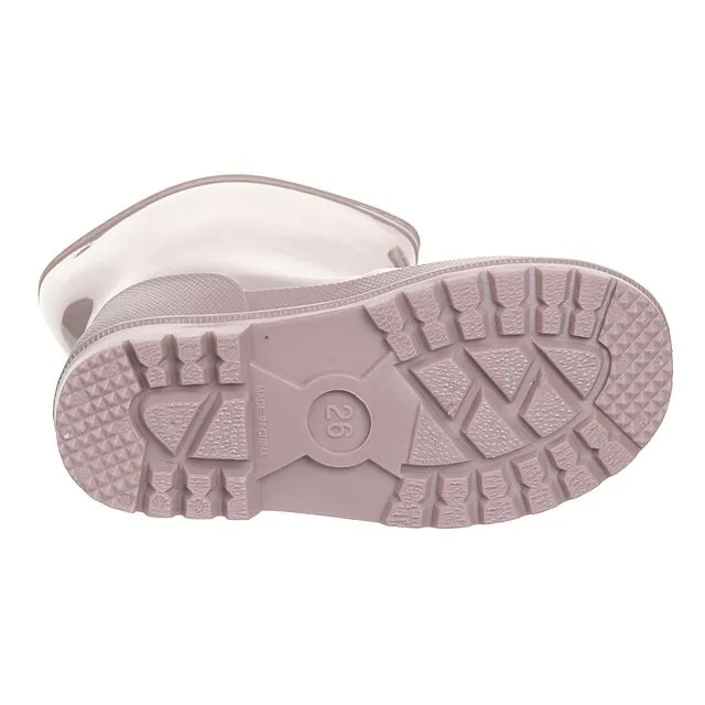 Резиновые сапоги MURSU [01-133-10]