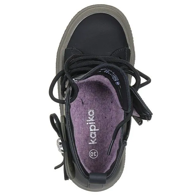 Ботинки деми Kapika [72-718-10]