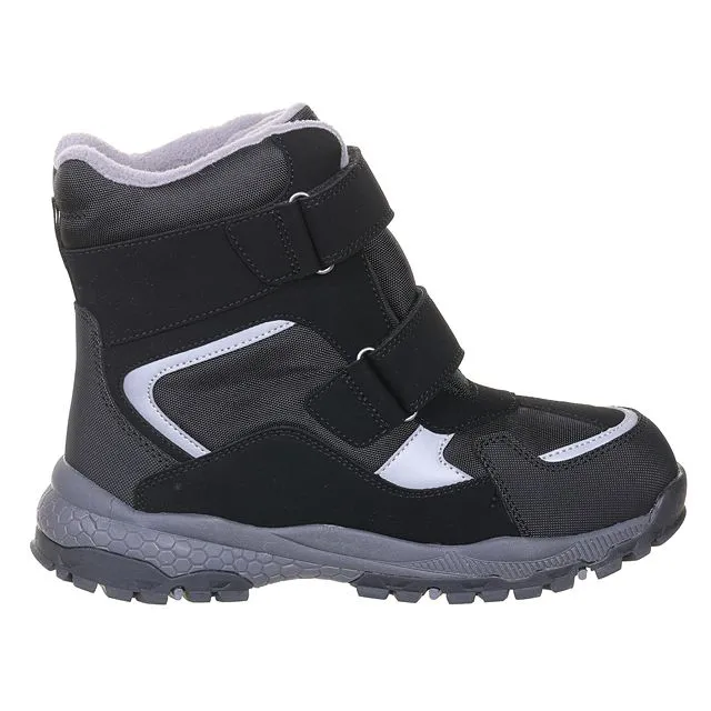 Ботинки зимние Kapika [83-530-10]