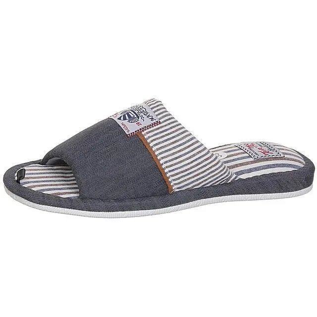 Туфли домашние LUCKYLAND [13-203-10]