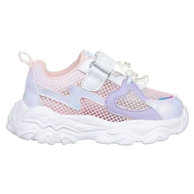 Кроссовки Kapika [91-782-10]