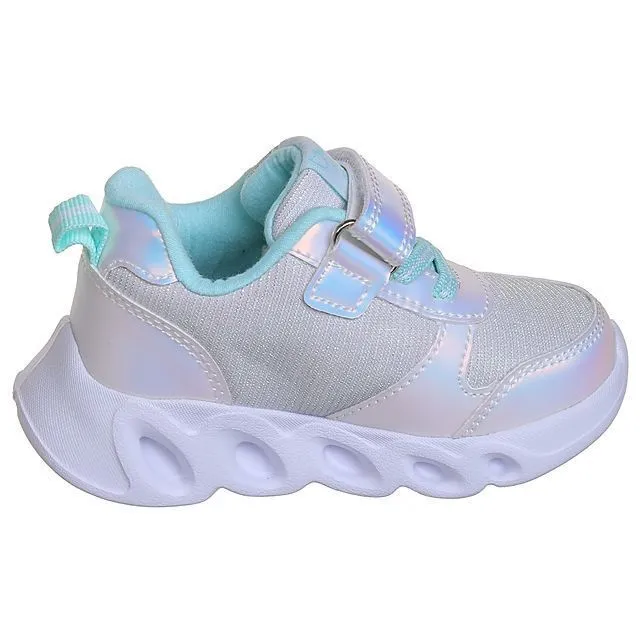 Кроссовки КОТОФЕЙ [91-090-10]