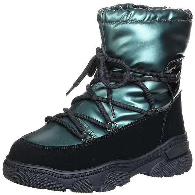 Сапоги зимние КОТОФЕЙ [83-920-10]