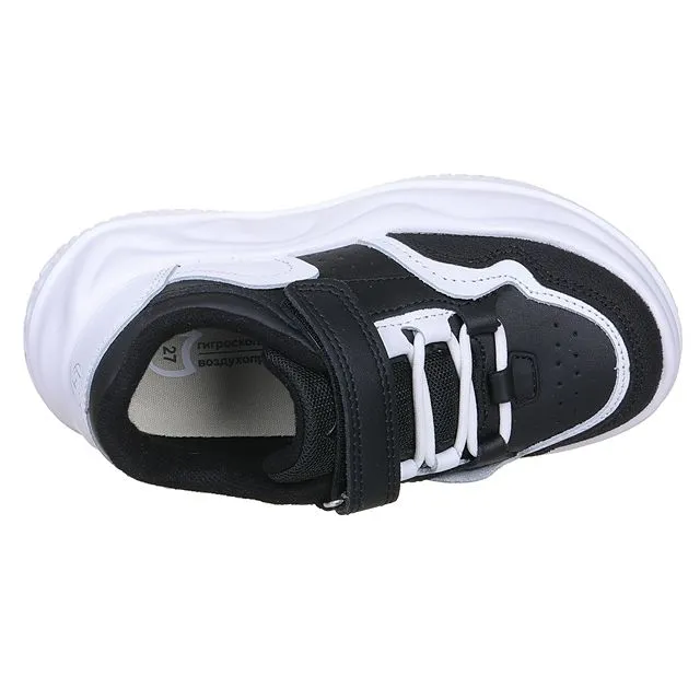 Полуботинки деми КОТОФЕЙ [72-447-10]