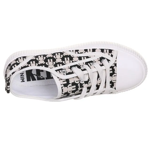 Кеды KEDDO [93-469-10]