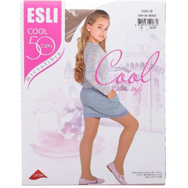 КолготкиМ ESLI [61-221-10]