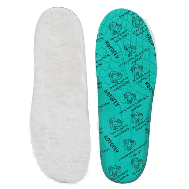 Стельки КОТОФЕЙ [66-057-20]