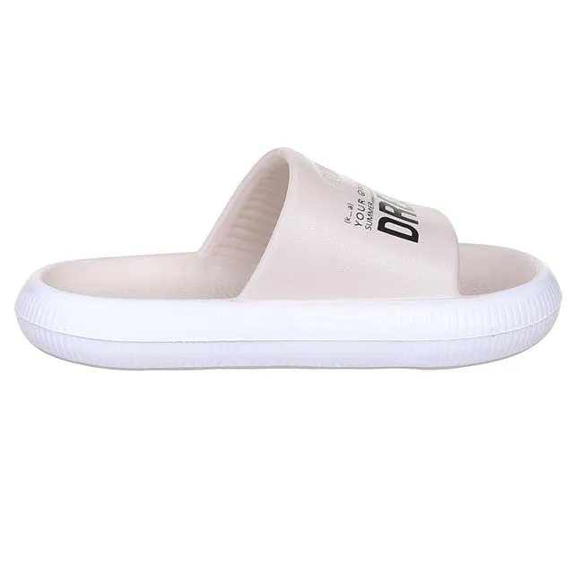 Шлепанцы Kapika [23-418-10]