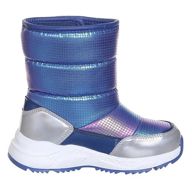 Сапоги зимние Kapika [82-716-10]