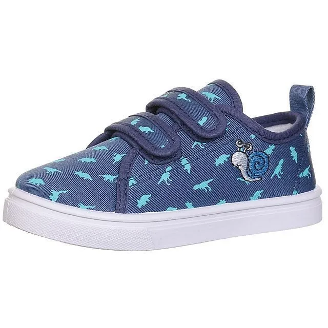 Кеды TRIEN [92-784-10]