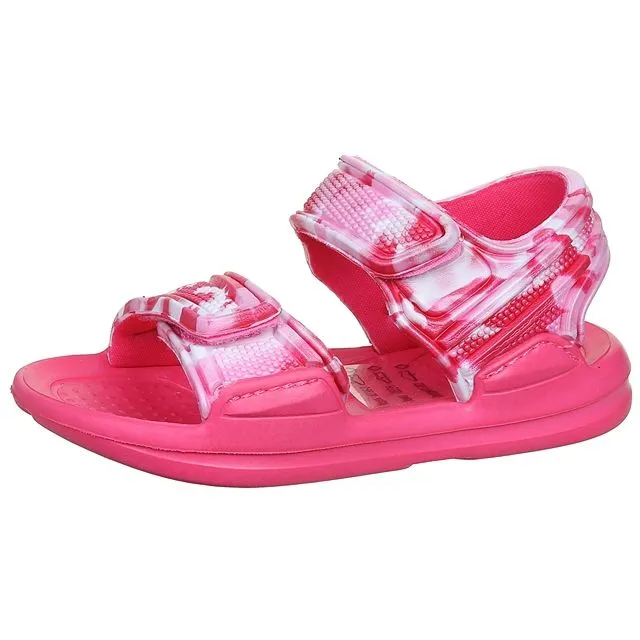 Туфли летние открытые пляж Kapika [22-533-10]