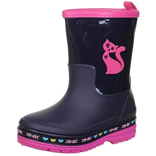 Резиновые сапоги Kenka [03-148-10]