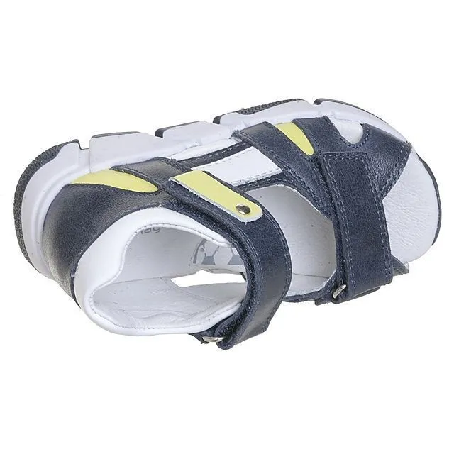 Туфли летние открытые  ShagoVita [31-046-10]