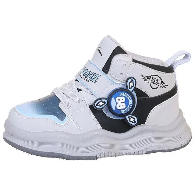 Ботинки деми Kapika [71-348-10]