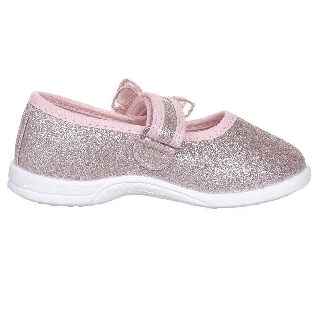 Туфли текстильные КОТОФЕЙ [91-154-10]