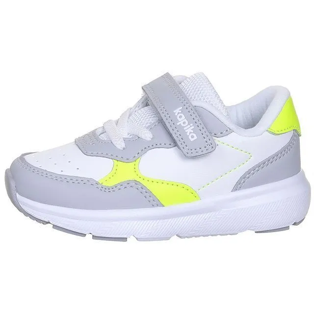 Полуботинки деми Kapika [71-377-10]