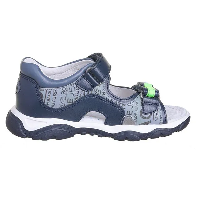 Туфли летние открытые  Kapika [32-015-10]