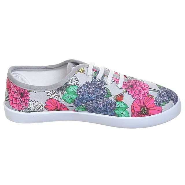 Кеды TRIEN [93-295]