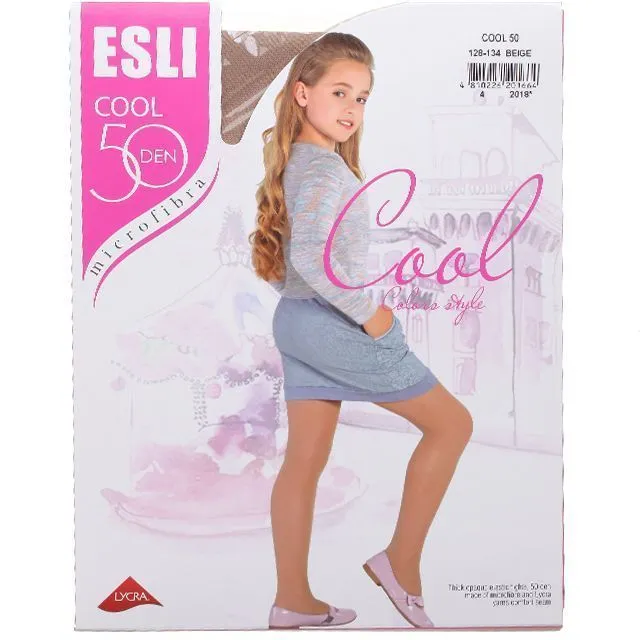 Колготки ESLI [61-221-10]