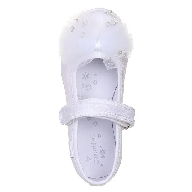 Туфли текстильные КОТОФЕЙ [92-682-10]