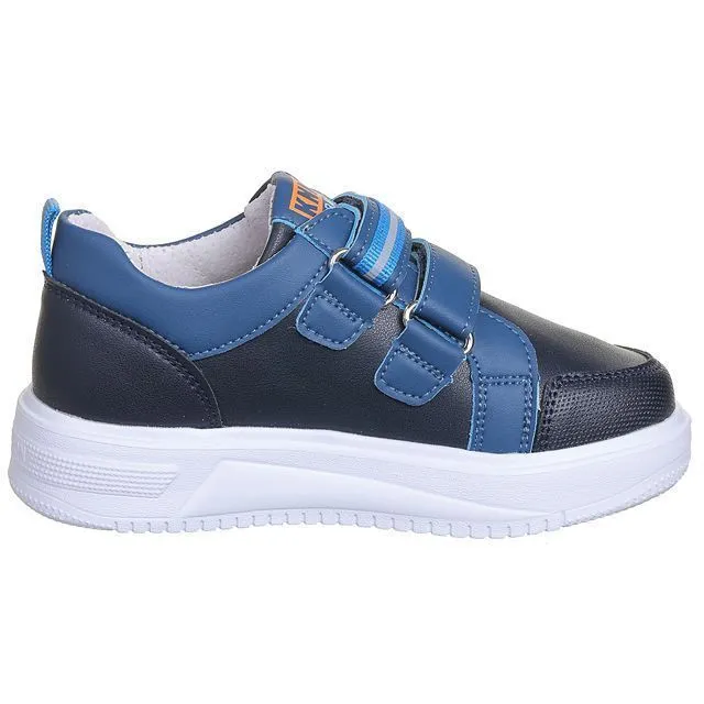 Полуботинки деми Kenka [72-565-10]