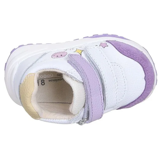 Ботинки деми КОТОФЕЙ [71-077-10]