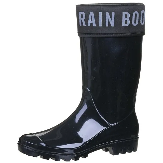 Резиновые сапоги Kapika [04-059-10]