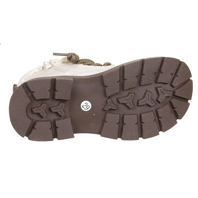 Ботинки деми Tom&Miki [72-311-10]