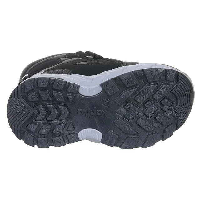 Ботинки зимние Kapika [81-638-10]