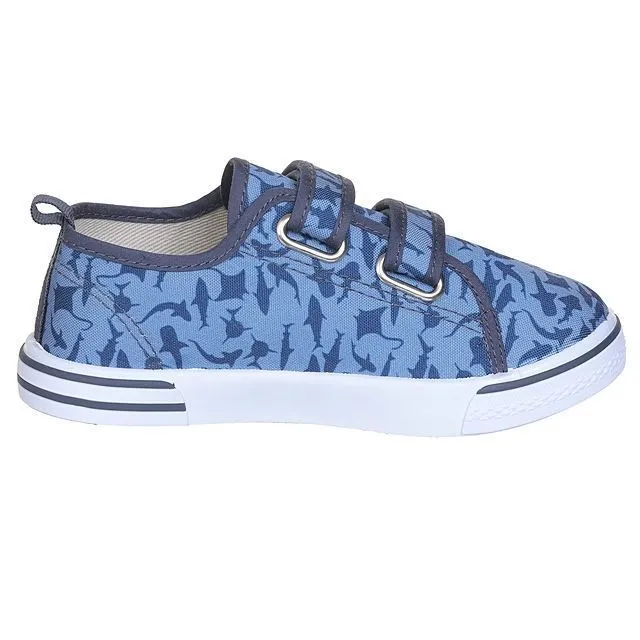 Кеды Twinki [92-059-10]