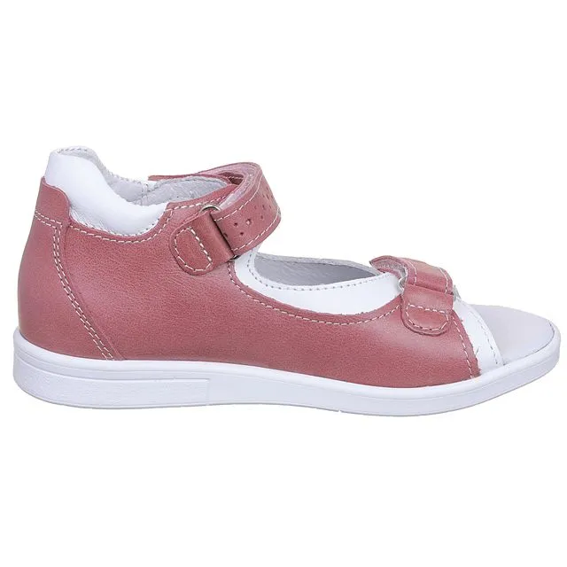 Туфли летние открытые  ТОТТО [32-994-10]