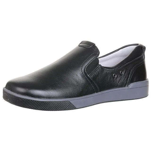 Туфли ELEGAMI [43-613-10]