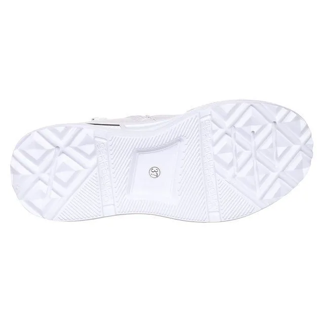 Ботинки деми Kapika [74-775-20]