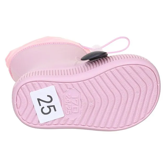 Резиновые сапоги FLAMINGO [02-308-10]