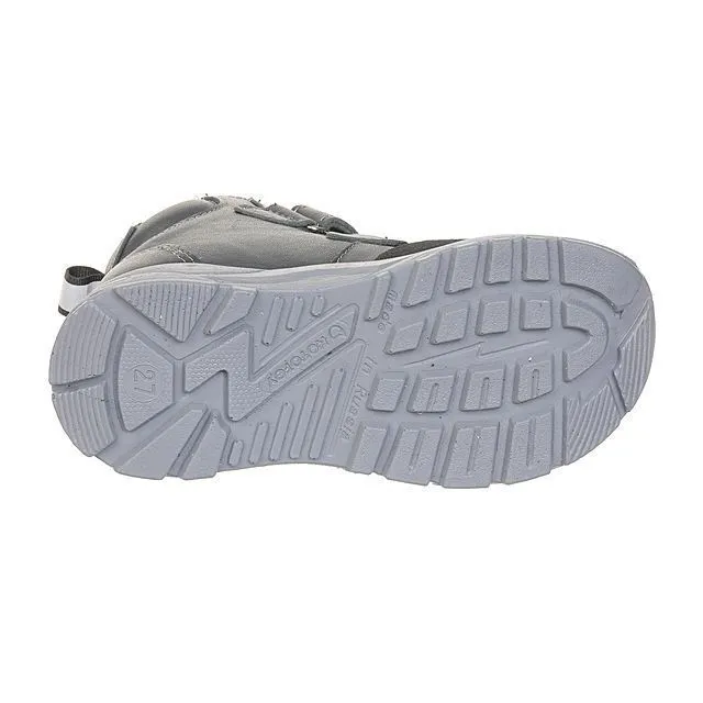 Ботинки деми КОТОФЕЙ [72-421-10]