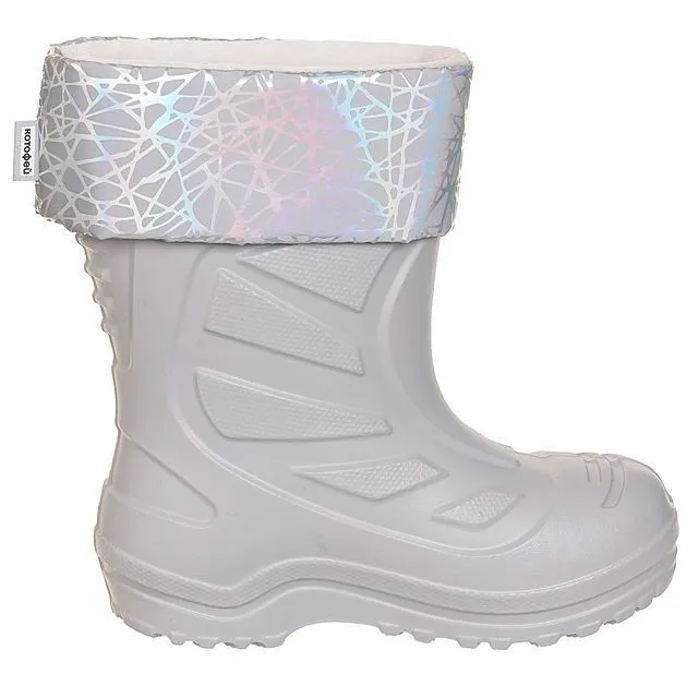 Сапоги резиновые КОТОФЕЙ [02-153-10]