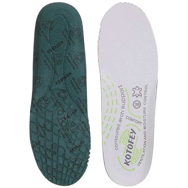 Стельки КОТОФЕЙ [66-340-20]