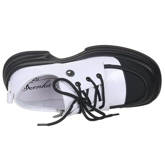 Полуботинки деми Kenka [74-756-20]