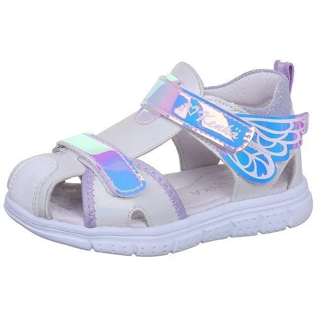 Туфли летние открытые  Kenka [31-333-10]