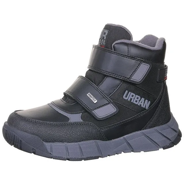 Ботинки зимние Kapika [84-516-10]