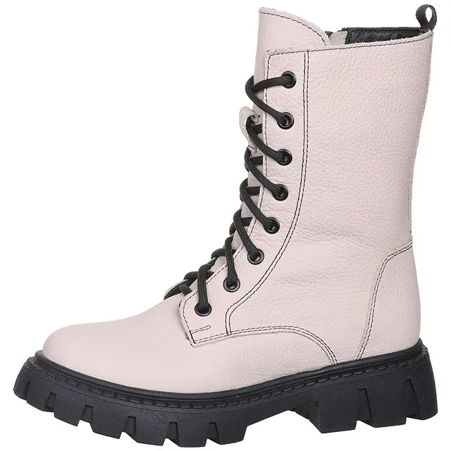 Ботинки зимние Ligolambi [84-567-10]