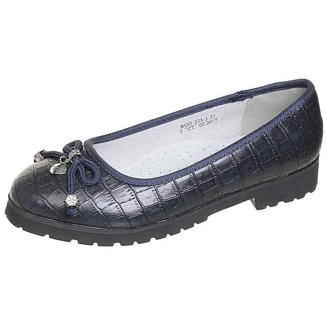 Туфли Kenka [44-460]