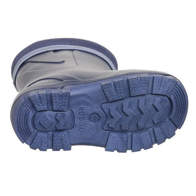 Резиновые сапоги Kapika [02-273-10]