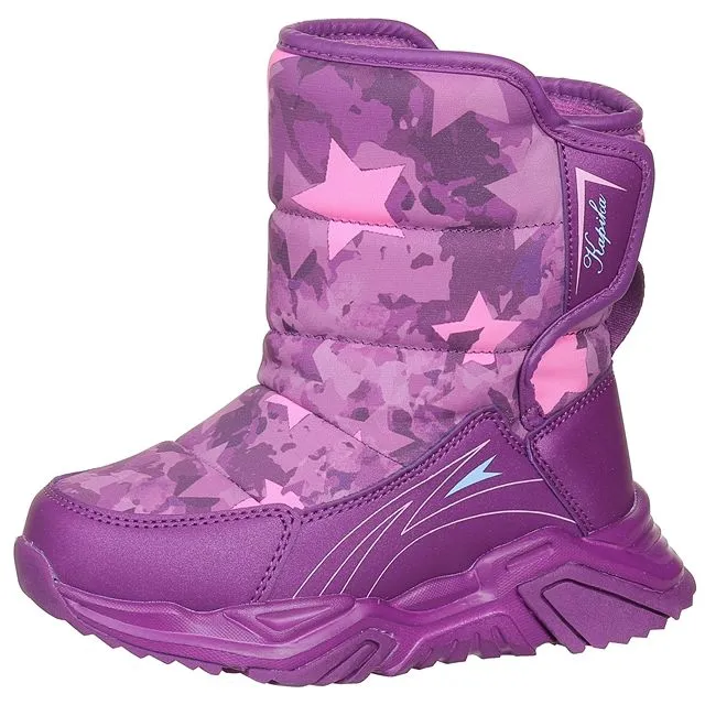 Сапоги зимние Kapika [82-885-10]