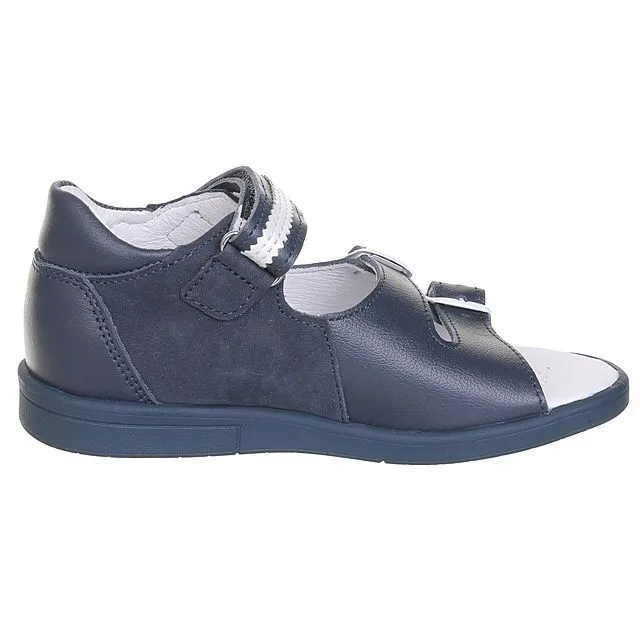 Туфли летние открытые  ТОТТО [32-080-10]