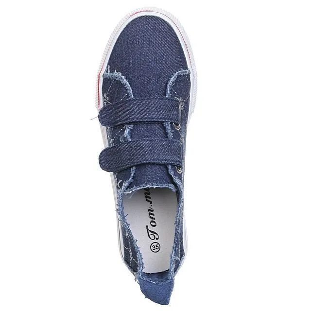 Кеды Tom&Miki [93-312]