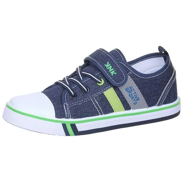 Кеды Kenka [93-105-10]