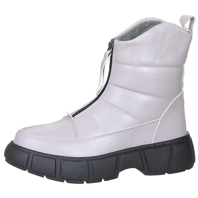 Полусапожки зимние Kenka [84-570-20]