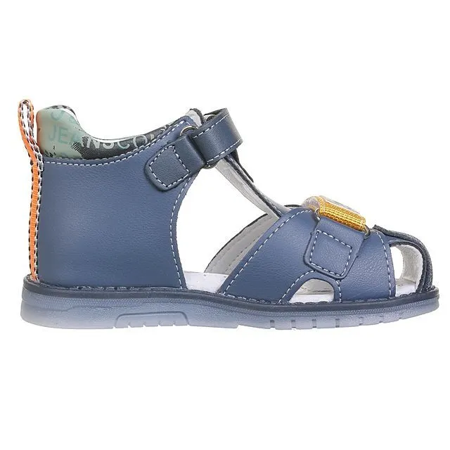 Туфли летние открытые  Tom.m [31-138-10]