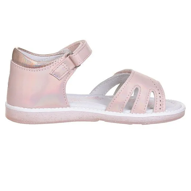 Туфли летние открытые  FLAMINGO [32-269-10]
